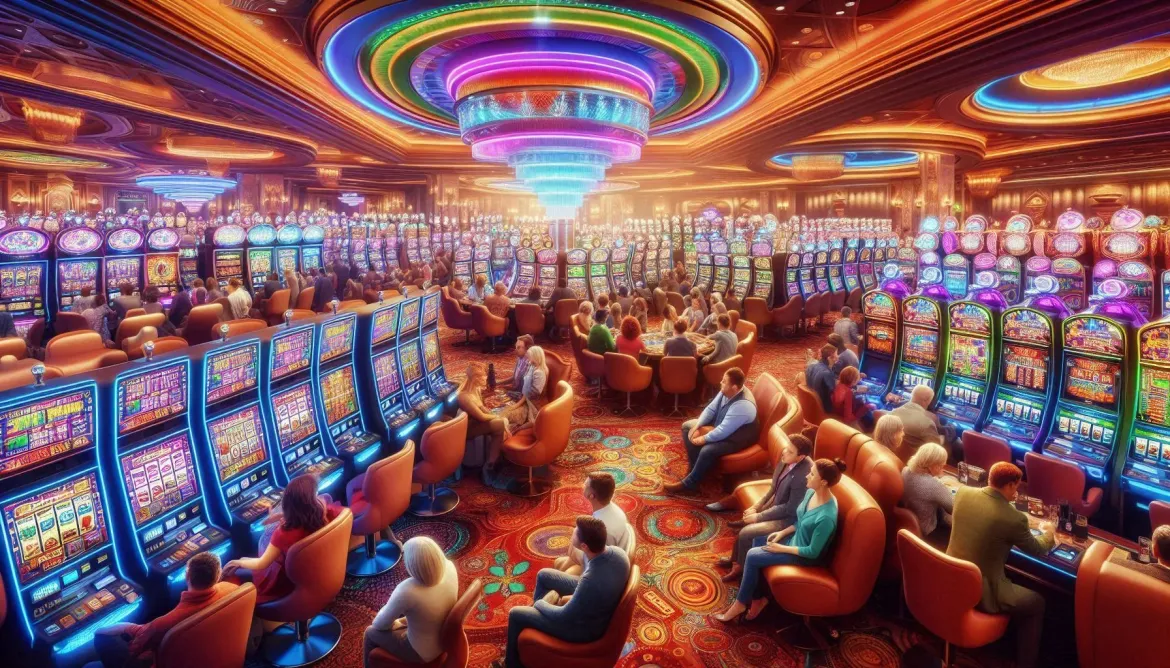 Spinsy Casino